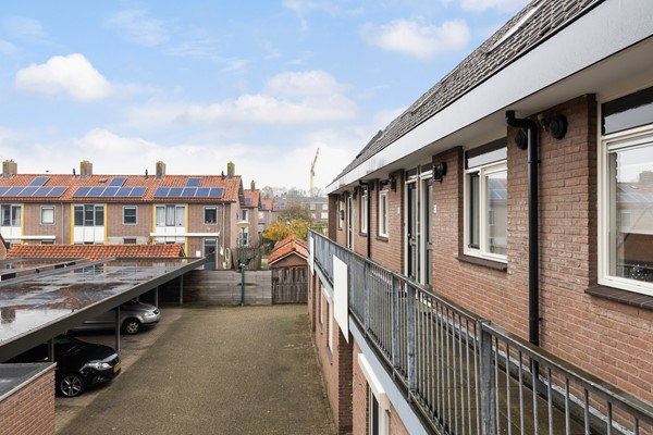 Medium property photo - Frans Halsstraat 46, 3443 TA Woerden